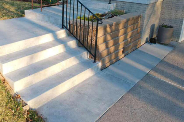 Masonry Services Steps North York Toronto
