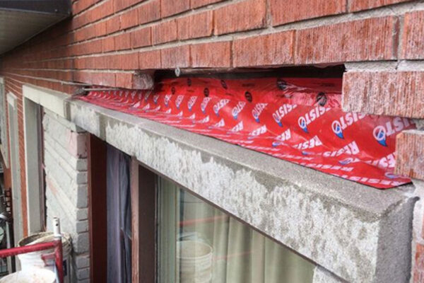 Masonry Services North York Toronto