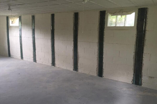 Basement Repairs North York Toronto