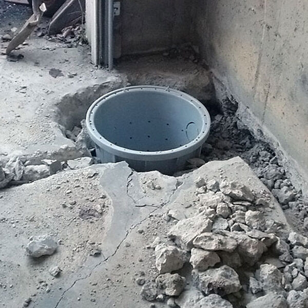 Basement Repairs North York Toronto