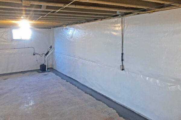 Basement Repairs North York Toronto