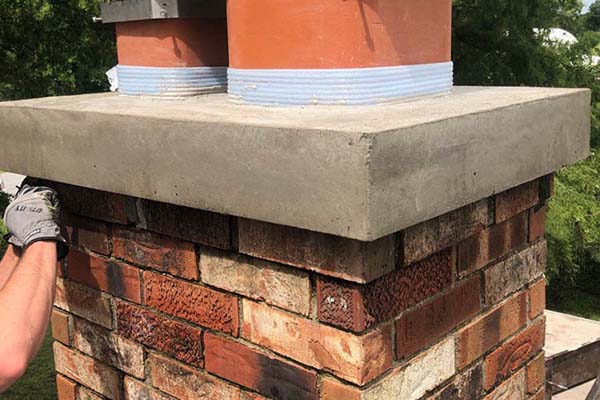Chimney Repairs Rebuilds North York Toronto