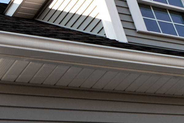 Eavestrough Services North York Toronto Gutter Repairs