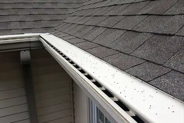 Eavestrough Services North York Toronto Gutter Repairs