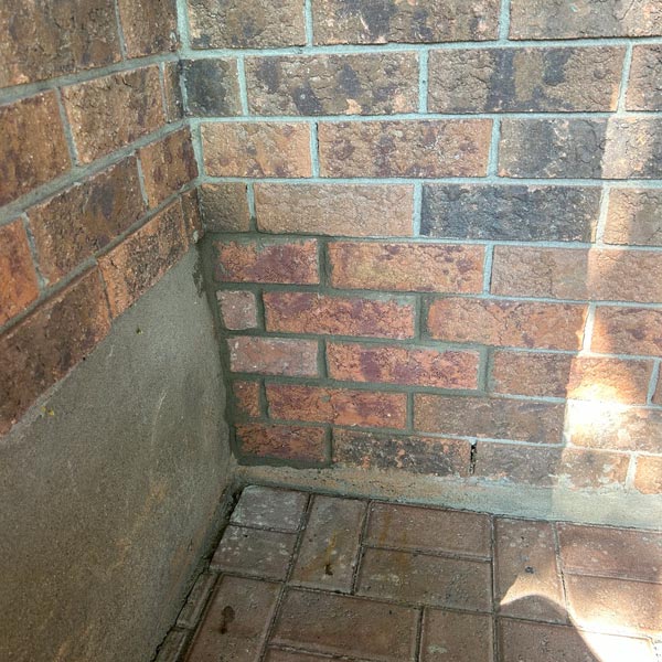 Masonry Repointing North York & Toronto