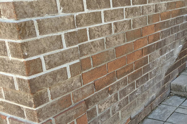 Masonry Repointing North York & Toronto