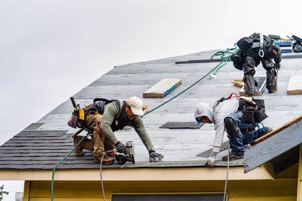 Roofing & Masonry Contractors Toronto & North York