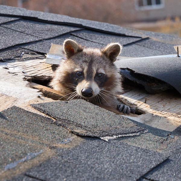 roofing contractors