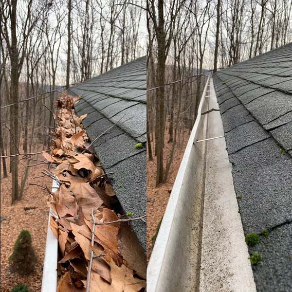 roofing contractors