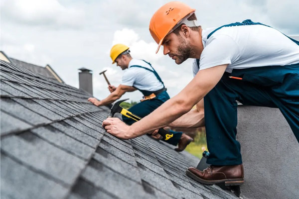 Roofing Services North York Toronto Roof Repairs