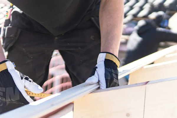 Roofing Services North York Toronto Roof Repairs