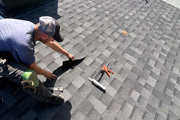 Roofing Services North York Toronto Roof Repairs