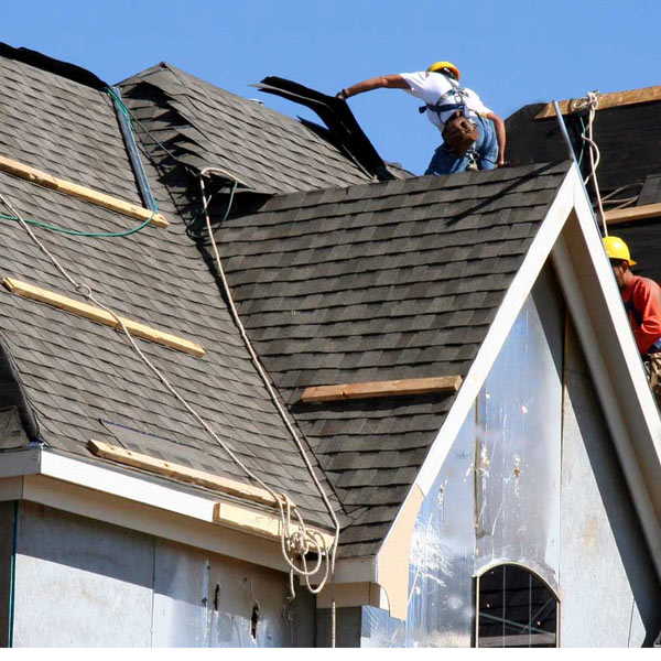 roofing services