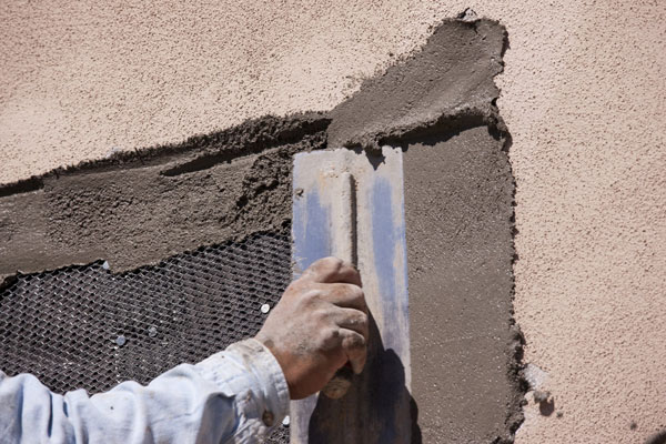 Masonry Services Stucco North York Toronto